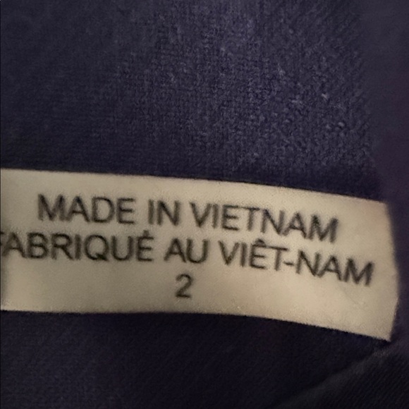 Alice + Olivia bright Navy suit - Picture 7 of 7